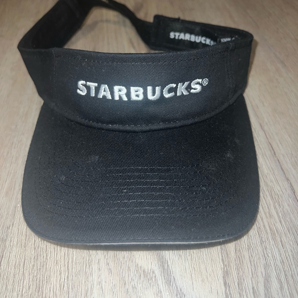 STARBUCKS VISER (Official)